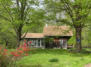 1614 Gay Brook Rd, Oneonta, NY 13820