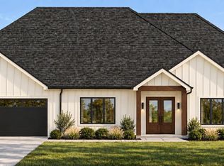 1178 S McElhaney Rd, Greer, SC 29651