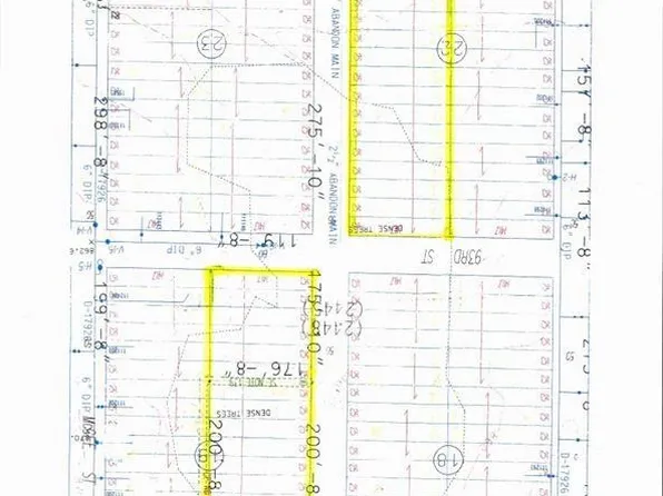 9229-9300 Grand Ave, Kansas City, MO 64114