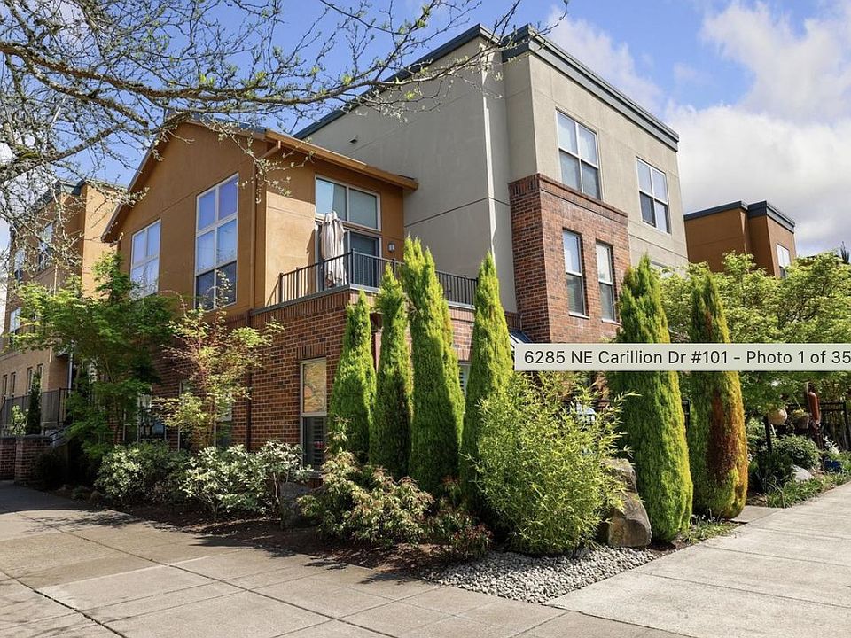 1st image of 6285 NE Carillion Dr Unit 101