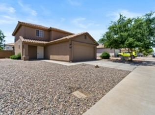 11809 W Sierra St, El Mirage, AZ 85335