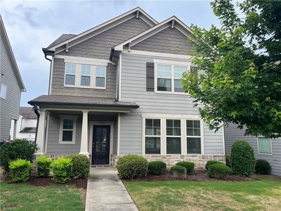 6026 Yacht Way, Flowery Branch, GA, 30542