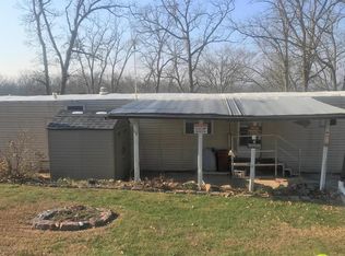 4271 W Four Ridge Rd, House Springs, MO 63051