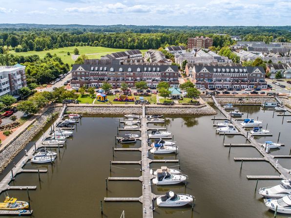 485 Harbor Side St APT 807