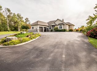 6805 Wellington Road 34 Dr #34, Puslinch, ON N3C2V4