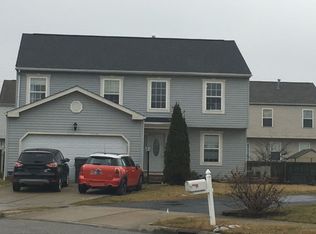 2440 Bainstone Ct, Grove City, OH 43123