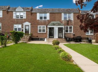 1816 Meribrook Rd, Philadelphia, PA 19151