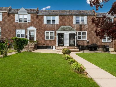 1816 Meribrook Rd, Philadelphia, PA, 19151
