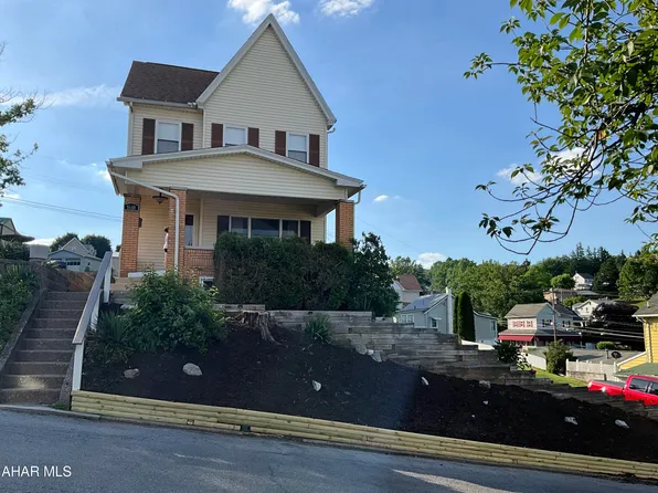 1610 23rd Ave, Altoona, PA 16601