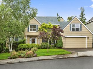 13250 SW Ascension Dr, Tigard, OR 97223