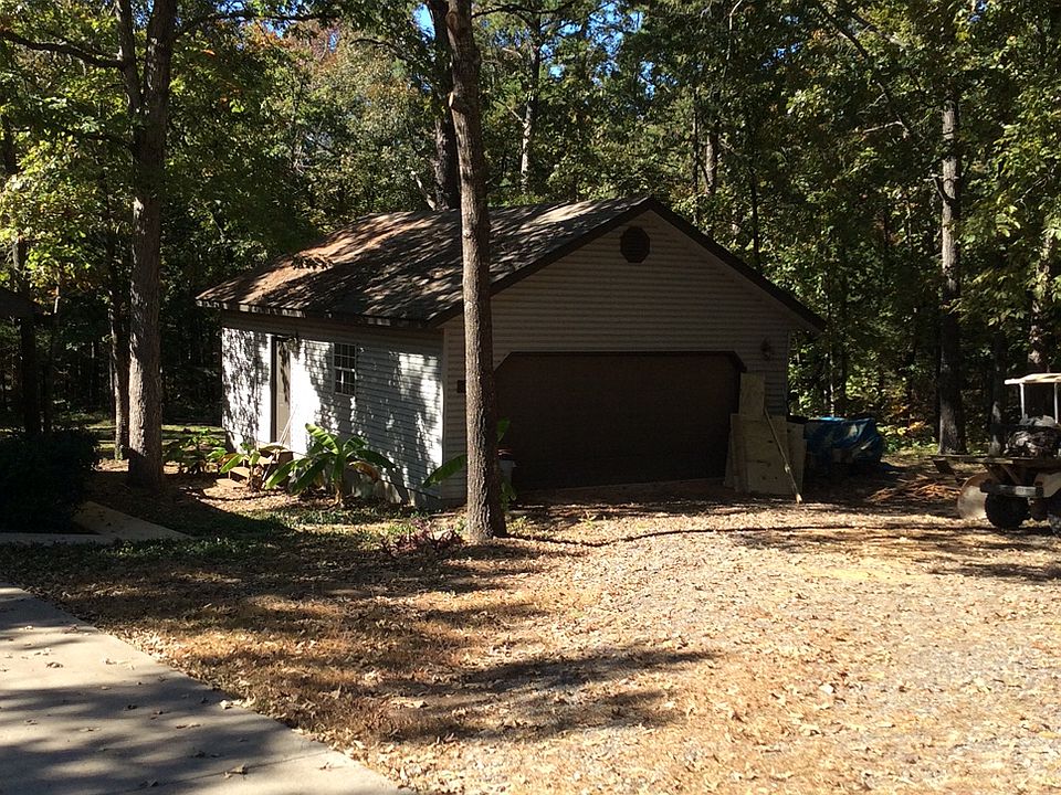 44 Old Spring Rd, Tumbling Shoals, AR 72581 Zillow