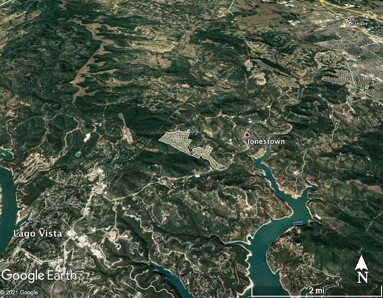 2nd image of Vance Circle Rd