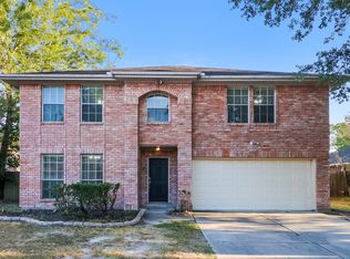 4611 Dove Springs Dr, Houston, TX 77066