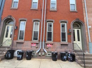 1607 W Oxford St APT 3, Philadelphia, PA 19121