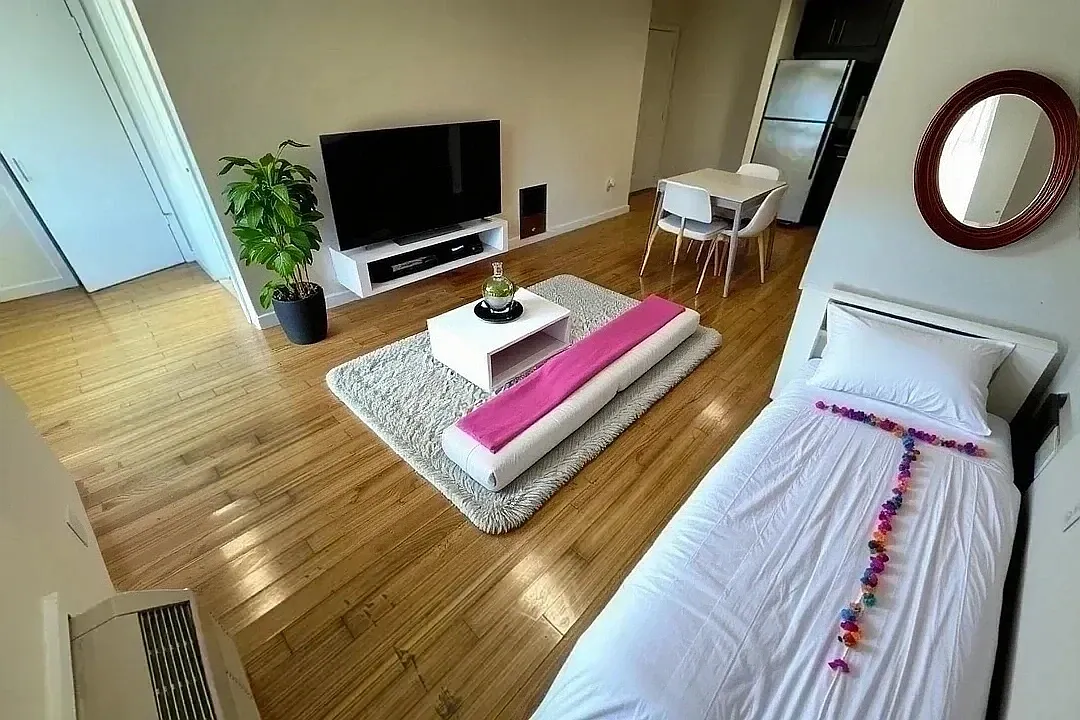 Studio, 555 sqft, $2,050 — Photo 1