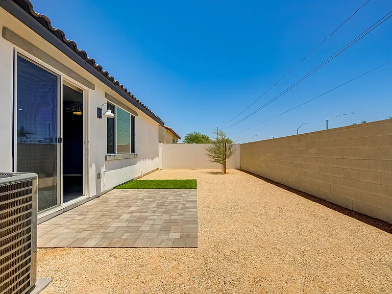 Villas Litchfield Park — Photo 24