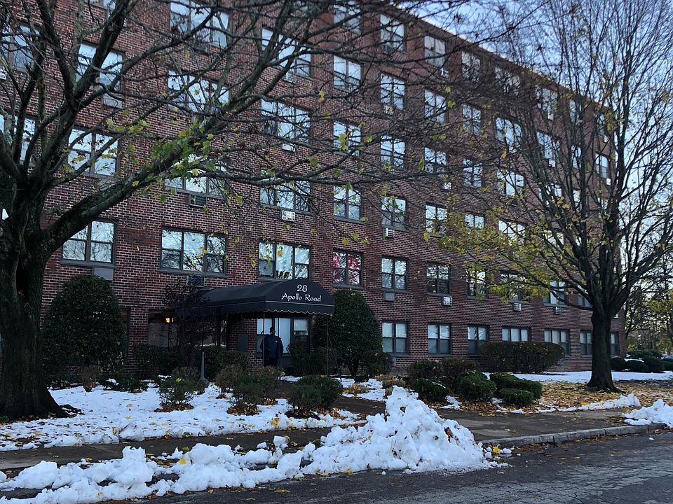 2nd image of 28 Apollo Rd APT 5E