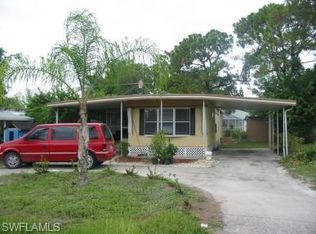 26765 Stardust Dr, Bonita Springs, FL 34135