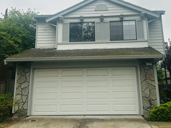 (undisclosed Address), Fremont, CA 94555