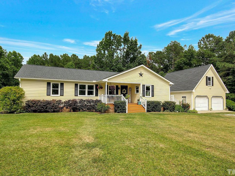 6754 Buffalo Rd, Selma, NC 27576 | Zillow