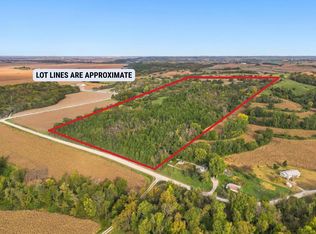24010 Masters Rd, Glenwood, IA 51534