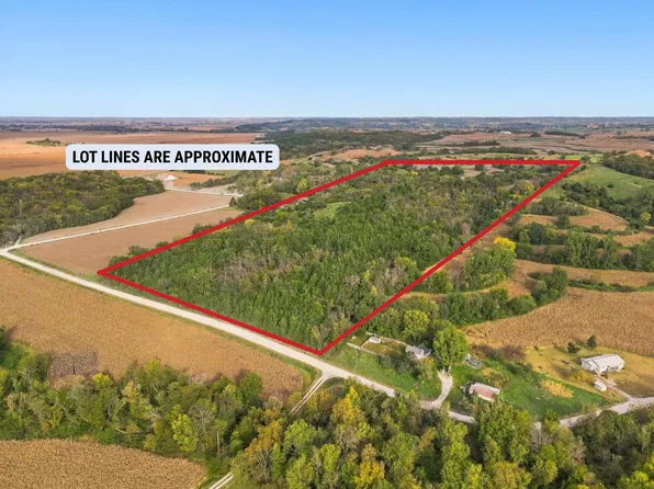 24010 Masters Rd, Glenwood, IA 51534