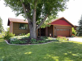 3619 Par St N, Fargo, ND 58102