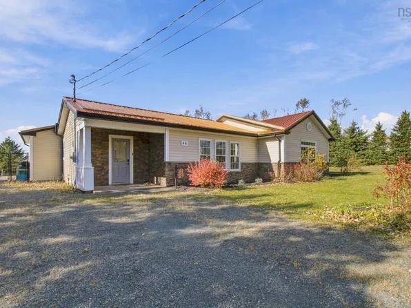 46 Vincent Dr, Colchester, NS B6L 6X1