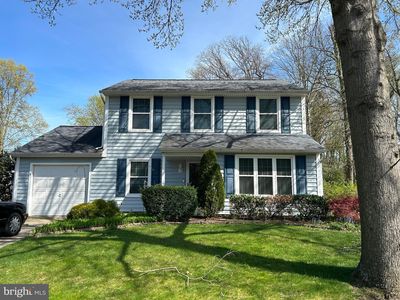20 Lancaster Dr, Westampton, NJ, 08060