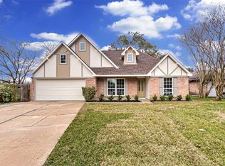 2414 Joel Wheaton Rd, Houston, TX 77077