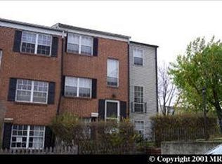 1848 Eloise Ln, Edgewood, MD