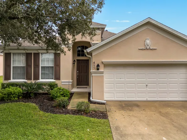 417 Calabay Parc Blvd, Davenport, FL 33897