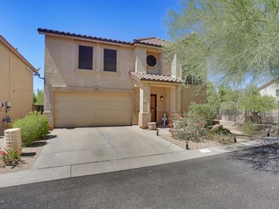 7500 E Deer Valley Rd UNIT 48, Scottsdale, AZ, 85255