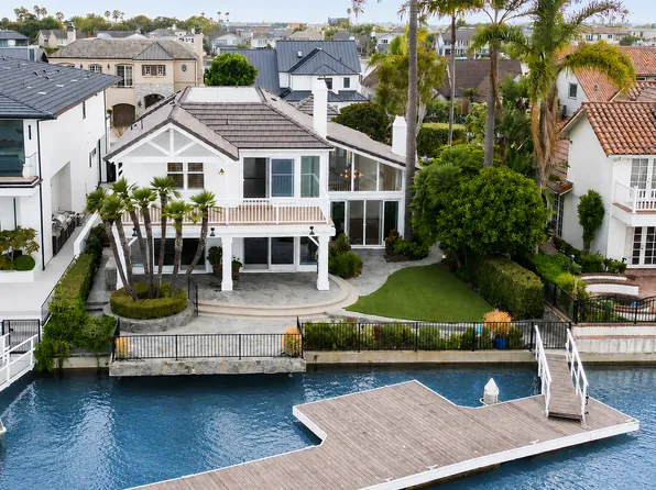 16832 Coral Cay Ln, Huntington Beach, CA 92649