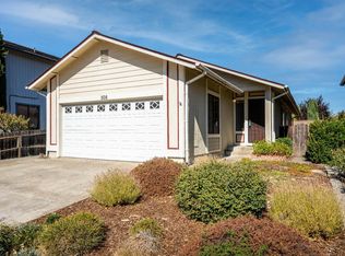 508 Capps Ln, Ukiah, CA 95482