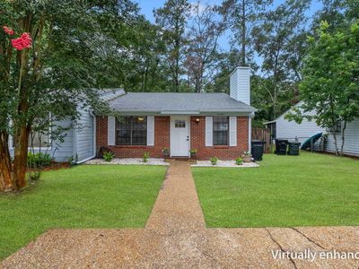 3585 Sedona Loop, Tallahassee, FL, 32308