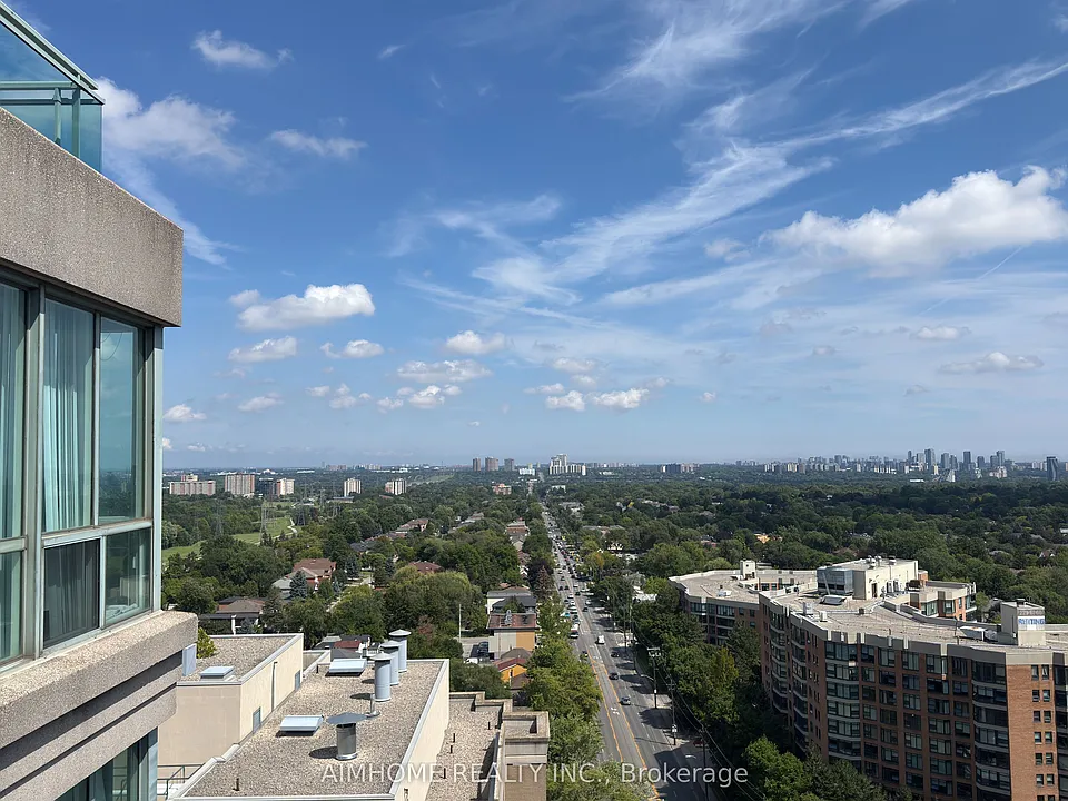 3 Pemberton Ave #2309