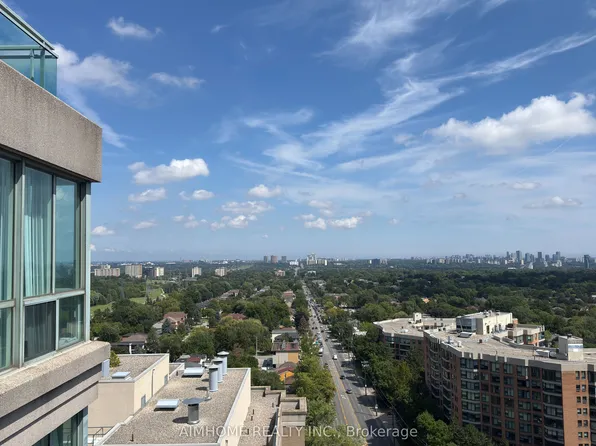 3 Pemberton Ave, Toronto, ON