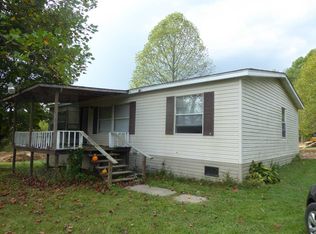 16680 Notestone Rd, Laurelville, OH 43135