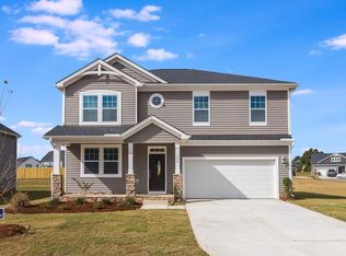 120 Scoville Rd, Garner, NC 27529