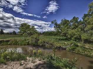 10 Rosebud Cemetary Rd, Absarokee, MT 59001