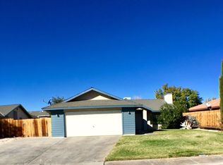 601 Suzanne St, Ridgecrest, CA 93555