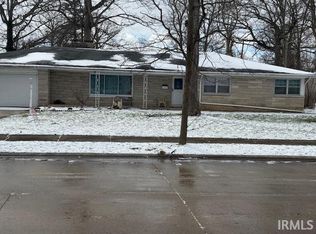2426 Shadyoak Dr, Fort Wayne, IN