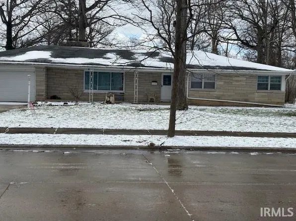 2426 Shadyoak Dr, Fort Wayne, IN 46806