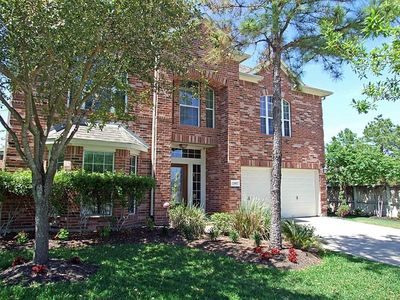 12002 Iris Canyon Dr, Tomball, TX, 77377