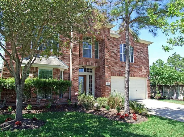 12002 Iris Canyon Dr, Tomball, TX 77377