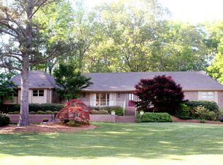2172 Minute Ct, Stone Mountain, GA 30087