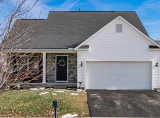 208 Oakford St, Reynoldsburg, OH 43068