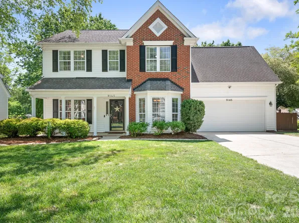 9145 Babbitt Way, Charlotte, NC 28216