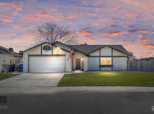 2213 Faith Ave, Bakersfield, CA 93304